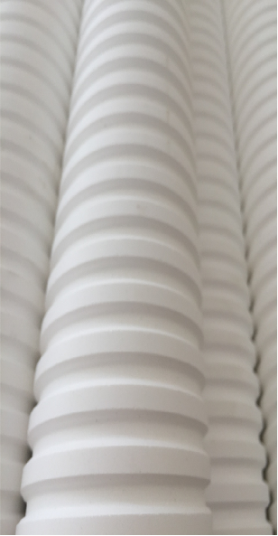 石家莊石英陶瓷輥