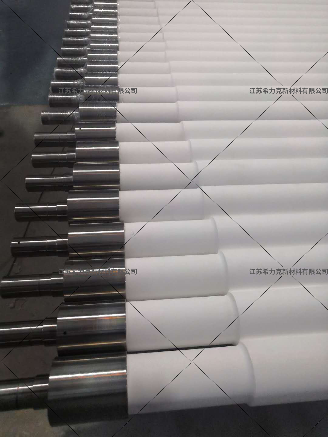 石家莊石英陶瓷輥