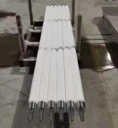 石家莊鋼化爐陶瓷輥